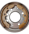 Club Car DS Golf Cart Brake Drum Hub And Brake Shoes Spring Kit Fits 1981 1994 Gas And Electric Models Replaces OEM Numbers