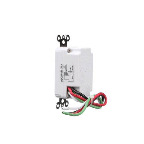 In Wall 8 Hour Digital Countdown Timer With Auto Shut Off For Lights Fans Heaters And Appliances Energy Saving Wall Mounted Timer No Fuss Easy Install Indoor Use