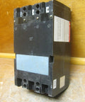 KCP34175 Three Pole 175 Amp Circuit Breaker 480 Volt Molded Case Industrial Electrical Switch with visible terminals.