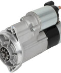 Remanufactured 12V PMGR Starter Replacement For Infiniti QX4 3.3L 1997 1998 2000 and Nissan Pathfinder 3.3L 1996 2000 CW 1.4kW