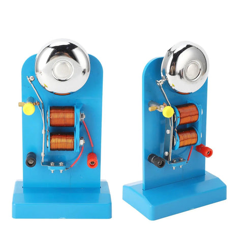 Electric Science Experiments Kit With Vertical Acoustic System And DC 3 to 6V Power Supply for School Physics Teaching