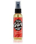 Grip-iT bottle of Chalkless Grip Spray For Pole Dancing Aerial Silk And Court Sports Like Tennis And Pickleball Non Slip Overgrip