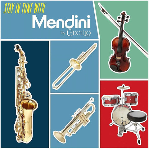 Bb Standard Trumpet Starter Kit In Gold For Beginners With Smooth Valves, Durable Lacquer Finish, Easy To Play Design, And Eye Catching Shine For Practice, School Band Or Band Camp, gold trumpet