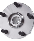 Plug And Play Front Wheel Hub And Bearing Assembly Fits Subaru Forester 2019 To 2022, Ascent 2019 To 2022 And Legacy Outback 2015 To 2022