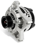 Beefed-Up High Output 12V 150A Alternator Replacement For 2009 2010 Ford F-150 Expedition Lincoln Navigator close-up