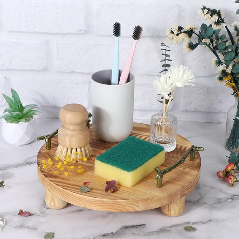 Kitchen Cabinet Pulls Resin Tray Handles Branch Shaped Bronze Finish With Hardware Kit Perfect For Epoxy Molds Faux Geode Agate Boards And Furniture Upgrades That Bring Fresh Vibes To Your Space