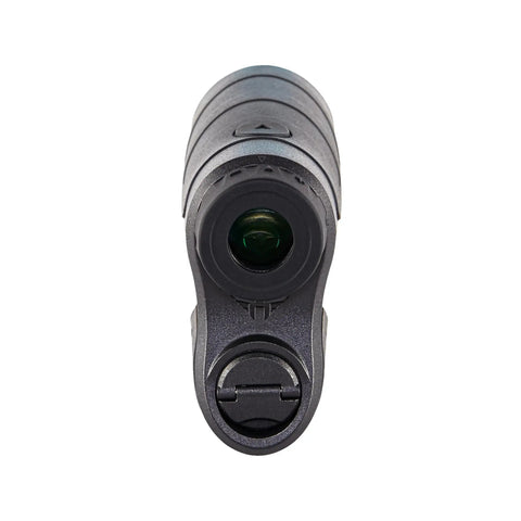 Kick Ass Hunting Rangefinder With Crisp 6x Magnification Scopes For Deep Woods Shootin Up To 600 Yard Range And Boss Accuracy For Serious Outdoor Adventures And Trail Stalkin Days