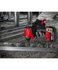 Kickstart Your Drilling Game With This Rad 3-Piece Titanium Step Bit Kit Compatible With Milwaukees And Standard Drivers Featuring Rapid Strike Tips For Fast Starts And Dual Spiral Flutes Perfect For Electrical Wiring And Mild Steel Projects Including, step drill bit in use on mild steel