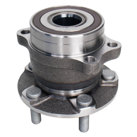 512518 Rear Wheel Hub Bearing Assembly For Subaru Crosstrek 2016 2020 Forester 2014 2018 Impreza 2012 2019 XV Crosstrek