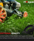 Plug And Play Steering Sector Gear And Pinion Kit For John Deere LA Series Lawn Tractors 19 Tooth Replacement LA mower