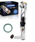 Fuel Pump Replacement For Outlander 500 650 800R 850 1000 1000R 2013-2024 EFI STD DPS XT 6X6 4 Pins with packaging and seal ring