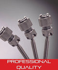 Dovetail Body Clamp For Test Indicators 708 709 And 811 Series, Three Sixteenth Inch Rod Diameter, Precision Metrology Tool