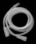 Y Type Silicone Vacuum Hose Tubing For Butt Vacuum Therapy Machine Universal Fit For All Cup Sizes 83.27 Inch Long Replacement Tube