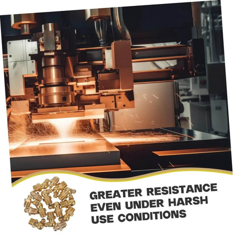 Go To Tough Grease Fitting All In One Kit With Straight 45 Degree And 90 Degree Nozzles shown with metal fabrication machinery