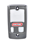 Front view of Series II Wall Console for Garage Door Opener With Sure Lock Vacation Lock for Extra Security, Model GBWCSL2 BX.