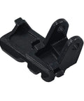 Coil Roofing Nailer Replacement Parts Kit For NV45AB NV45AB2 NV45AB2S With Feeder A 883901 component, dark metal piece.