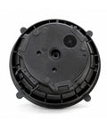 Top Shelf Driver Side Mirror Actuator Motor For Hyundai Santa Cruz Tucson Ioniq Sonata Premium glass tilt slide adjustment gear top view