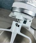 Spring And Washer Kit For KitchenAid Stand Mixer Replacement Parts Upgrade Pack quick install on beater shaft