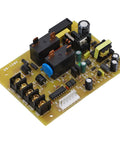 Upgraded Car Tire Balancer Circuit Board Featuring Thick Aluminum Copper Plates To Knock Out Vibration And Keep Your Ride Snug Straight Drop In Swap For Most Shop Frames A Real Dealership Grade Fix, showing a detailed PCB with various components.