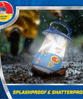 PAW Patrol Kids LED Lantern Batteries Included Easy To Use For Camping Backyard Games And Nighttime Explorations Durable