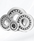 40mm Solid Carbon Steel G1000 Bearing Balls For Bearings Bicycles Casters Automotive Parts And DIY Mirror Polished High Precision 2 Pack