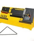 Badass Heavy Duty CNC Rebar Stirrup Bending Machine Straight Up Powerhouse For Steel Bar Processing And Construction Crews Built Different For Smooth Site Workflow And Zero Downtime with triangular rebar.