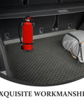 Car Fire Extinguisher Holder Wall Mounted Bracket Go To Universal Fit For Vehicles And Boats in car trunk for emergency access