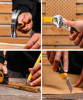Variety of tools from Sweet Cordless Drill Tool Set Kit With 12V Battery Quick Charge 800 RPM Electric Drill Driver