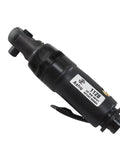 3/8 Inch Mini Impact Ratchet Wrench That Crushes 700 RPM, Delivers 50 Ft Lbs Torque, Sealed Head For Longer Life, Ultra Compact Design, Easy Grip