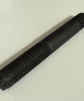 Knockout Draw Stud Replacement For Hydraulic Punch Drivers 7646 And 7625 Beefy Heavy Duty Self Centering Draw Stud Kit shown.