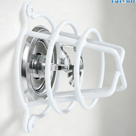 Slick Chrome Six Pack Fire Sprinkler Trim Rings For Ceilings Built Tough Recessed Two Piece Rosette Covers in white.