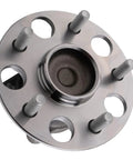 Drop-In Rear Wheel Bearing And Hub Assembly With ABS And Five Lug For Toyota Camry RAV4 Avalon C-HR And Lexus ES 2018 To 2024