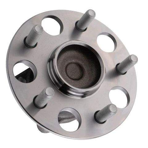 Drop-In Rear Wheel Bearing And Hub Assembly With ABS And Five Lug For Toyota Camry RAV4 Avalon C-HR And Lexus ES 2018 To 2024
