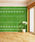 Dope American Football Field Wall Mural Peel And Stick Wallpaper Self Adhesive Vinyl Roll Removable Large Stadium Scene