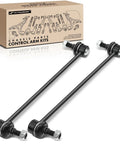 2 Front Sway Bar Links Stabilizer Kit For Honda Odyssey 2005 To 2017, Front Left And Right End Links, Anti Roll Bar Replacement
