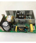 Medical Grade Power Supply Workhorse With Quad Outputs 5V 12A, 24V 3.5A, 12V 2A And Negative 12V 1A, Quiet Cooling Fan, Low Heat Operation, Wide Input Range, Stable Safe Power For Industrial Equipment And Medical Devices, open metal-cased PCB