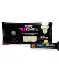 Tile Repairezy Ceramic Tile Chip Repair Kit Beige DIY solution for cracked tiles with nano technology filler and paint tube.