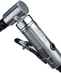 Top Notch Quarter Inch Angle Pneumatic Die Grinder Featuring Slick 90 Degree Head And Killer Variable Speed Control for seamless grinding.