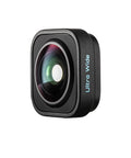 Ultra Wide lens from HERO13 Ultra Wide Action Camera Bundle Waterproof With 5.3K HDR Video, 27MP Photos