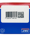 Box packaging for 6204-2Z Ball Bearings 20x47x14 mm Deep Groove With Double Metal Shield Pre Greased Premium GJN