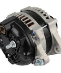 New Beefed Up 150 Amp 12V Alternator For Hyundai Santa Fe 2010 2012 And Kia Sorento 2012 2014 With 6 Grooved Pulley CW Rotation OEM Parts 8487N 8487 373003C610 8400206 Direct Fit Replacement