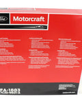 Box of Engine Air Filter OE Replacement For Ford Expedition F-150 Super Duty And Lincoln Navigator Mark LT No Fuss Install