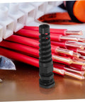 Ten Pack Adjustable Cable Connectors Kit Nylon Cable Gland Strain Relief Joints For Control Panels And Junction Boxes Durable