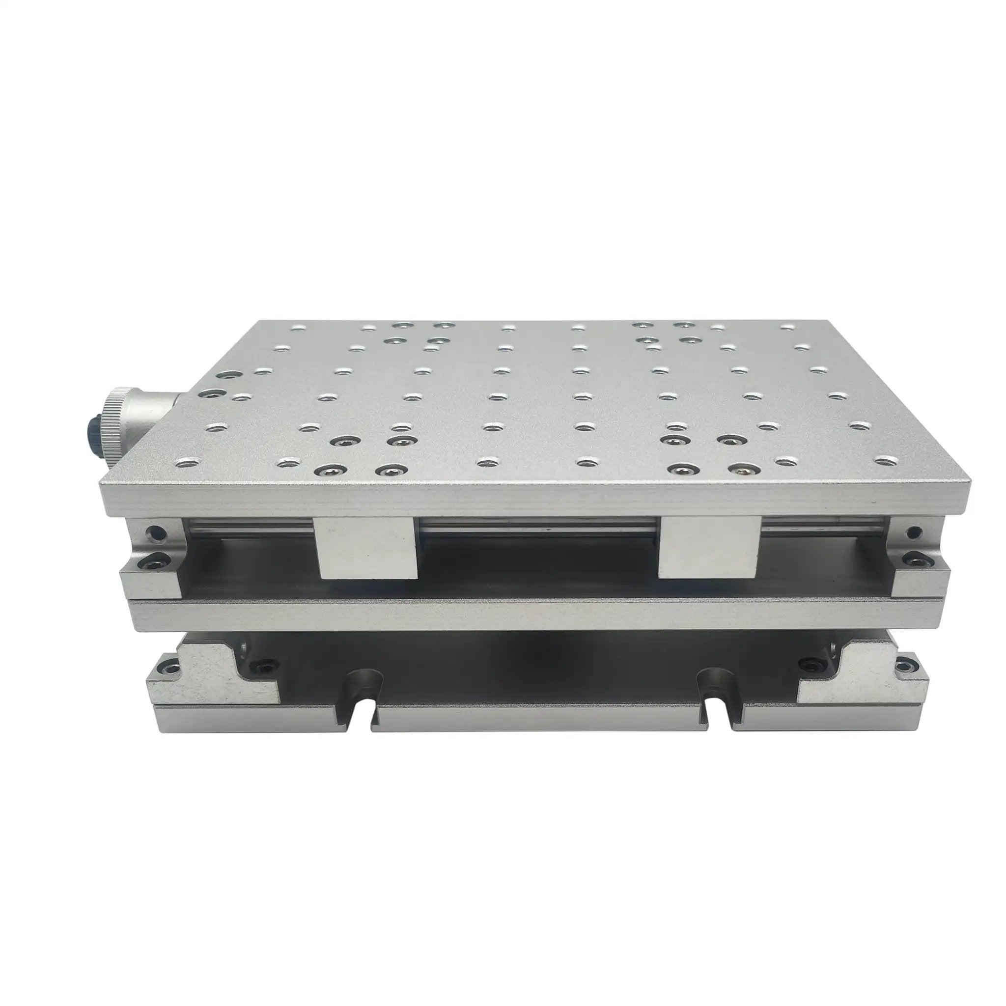 Portable XY Moving Table For Laser