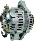 Beefed Up Alternator Replacement For Honda Civic Del Sol And Civic L4 1992 To 1995 High Output Reliable Charging System