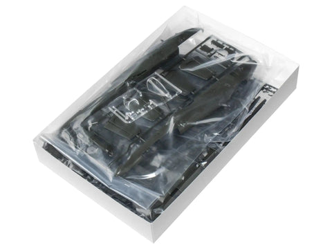 1/48 Scale A-10 Thunderbolt II Plastic Model Kit With Pilot Figure And Ejection Seat, Decals For Five USAF Aircraft in box