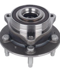 Plug And Play Front And Rear Wheel Bearing And Hub Assembly Fit For Chevy Equinox Malibu Trailblazer GMC Terrain Cadillac CT4 Buick
