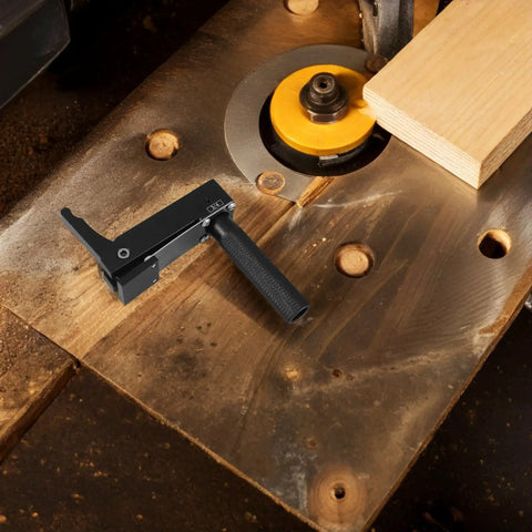 Portable Workbench Clamp On Table Vise With Quick Clamping And Multifunctional Design For On The Go Woodworking Projects