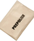 Pre-polish abrasive bag for AR1 Rock Tumbler Kit With One Quart Rubber Barrel That Holds Three Pounds Of Rocks 110V 60Hz Polisher