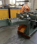 Automatic Steel Wire Nail Making Machine Pro Grade High Efficiency Nail Forming Equipment For Industrial Production And Construction Projects Durable Heavy Duty Metal Nail Maker in factory